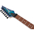 Ibanez  RG450QMB-SPB Sapphire Blue thumbnail 8