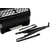 Classic Cantabile 72 Bass Fisarmonica "Secondo V" Set Nero thumbnail 8