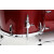 Tama IP52H6W-BRM Imperialstar Drumkit Burnt Red Mist Set incl. Gigbags thumbnail 8
