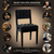 Classic Cantabile Pianostoel Premium Zwart Hoogglans thumbnail 8