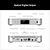 Fosi Audio Merak Kompakt CD-Player mit Fernbedienung thumbnail 8