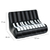 Stagecaptain IF-12088 Aufblasbares Sofa Piano-Design  - Retoure (Zustand: sehr gut) thumbnail 8