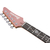 Ibanez TOD10-MM Tim Henson Signature Metallic Mauve thumbnail 8