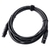 Shure SLXD14E/DL4B-S50 Duraplex Lavalier Draadloos Set incl. XLR-Kabel thumbnail 8
