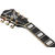 Ibanez AS93FM-VLS Artcore Expressionist Violin Sunburst  - Retoure (Zustand: sehr gut) thumbnail 8