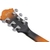 Ibanez AF55-TF Tobacco Flat  - Retoure (Zustand: sehr gut) thumbnail 8