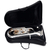 Lechgold Supreme ET-483S Eb Tuba versilbert  - Retoure (Zustand: sehr gut) thumbnail 8