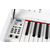 McGrey DP-18 WM E-Piano Weiß matt  - Retoure (Zustand: gut) thumbnail 8