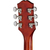 Epiphone Les Paul Standard 60s Iced Tea Burst thumbnail 8