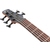 Ibanez SR505N-MAM Midnight Arctic Ocean Matte  - Retoure (Zustand: sehr gut) thumbnail 8