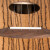 Cascha Tenor Ukulele Zebra Wood Set thumbnail 8