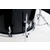 Tama IP52H6W-HBK Imperialstar Drumkit Hairline Black Set incl. Gigbags thumbnail 8