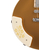 Gibson Mary Ford Les Paul Standard Gold Top thumbnail 8