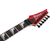 Ibanez RG565R-CA Genesis Collection Candy Apple Red thumbnail 8