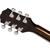 Epiphone J-45 Express Ebony thumbnail 8