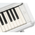 Yamaha Arius YDP-166 Wit thumbnail 8