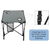 Stagecaptain CS-4547 GY Set Tavolo Da Campeggio Grigio thumbnail 8