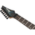 Ibanez RGA20P1PB-CUL Premium RGA Cosmic Blue Burst Low Gloss thumbnail 8