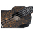 Ortega K2SS-OKC Keiki Superscale Ukulele Pack Orange Kaleidoscope thumbnail 8