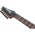 Ibanez RGD61-BAM Black Aurora Burst Matte thumbnail 8