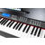 FunKey DP-61 III Keyboard mit 61 Tasten im Digitalpiano-Design Schwarz  - Retoure (Zustand: sehr gut) thumbnail 8