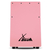 XDrum KC-37PK Cajon per Bambini Set Rosa con Scuola thumbnail 8