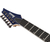Ibanez RG5121R-DBF RG Prestige Dark Tide Blue Flat thumbnail 8