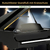 Showlite KW LED Piano Lamp Black thumbnail 8