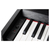 Classic Cantabile DP-S1 SM E-Piano Negro mate thumbnail 8