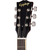 Epiphone 1954 Les Paul Jeff Beck Oxblood  - Retoure (Zustand: sehr gut) thumbnail 8