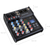 Pronomic B-403 Mini-Mixer mit Bluetooth® und USB-Recording  - Retoure (Zustand: sehr gut) thumbnail 8