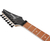 Ibanez RG7420EX-BKF Black Fat  - Retoure (Zustand: gut) thumbnail 8