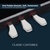 Classic Cantabile DP-230 SM E-Piano schwarz matt  - Retoure (Zustand: sehr gut) thumbnail 8