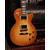 Gibson Slash "Jessica" Les Paul Standard Honey Burst with Red Back thumbnail 8