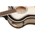 Ibanez AAM370M1CETPA Transparent Panda thumbnail 8