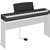 Yamaha P-225B Stagepiano Noir thumbnail 8