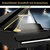 Showlite KW LED Pianoleuchte Gold Hochglanz  - Retoure (Zustand: sehr gut) thumbnail 8
