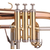 Lechgold FH-60G Flugelhorn Lacquered Deluxe Set thumbnail 8