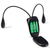 Set 5 Pezzi Lampada per Leggio Showlite Bright Light 4 LED thumbnail 8