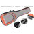 Rocktile Pro ST3-BK/RW-L Chitarra Elettrica Lefty Black Set con Gigbag thumbnail 8