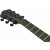Ibanez AEWC621-BOT Black Out thumbnail 8