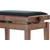 Gewa Piano Bench Deluxe Walnut Matte thumbnail 8