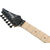 Ibanez RG550-BKF Genesis Black Flat thumbnail 8