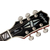 Epiphone Futura Les Paul Custom Midnight Ember Shift thumbnail 8