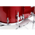 Tama IP50H6W-BRM Imperialstar Drumkit Burnt Red Mist Set incl. Gigbags thumbnail 8