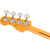 Fender American Ultra II Precision Bass Avalanche thumbnail 8
