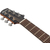 Ibanez AAM100E-NT Naturel Brillant thumbnail 8