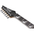 Ibanez GRG170DX-SV Silver thumbnail 8