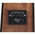 Ibanez AW54CE-OPN Gitarre Open Pore Natural  - Retoure (Zustand: sehr gut) thumbnail 8