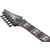 Ibanez RGT1270PB-CTF Cosmic Blue Starburst Flat  - Retoure (Zustand: gut) thumbnail 8